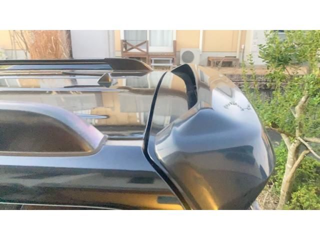 TOYOTA HILUXSURF wagon 4WD 2007