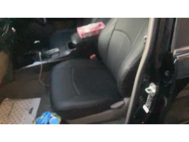 TOYOTA HILUXSURF wagon 4WD 2007