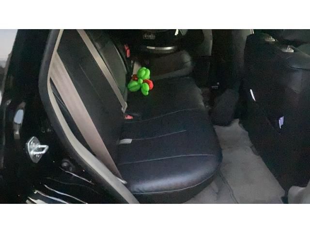 TOYOTA HILUXSURF wagon 4WD 2007