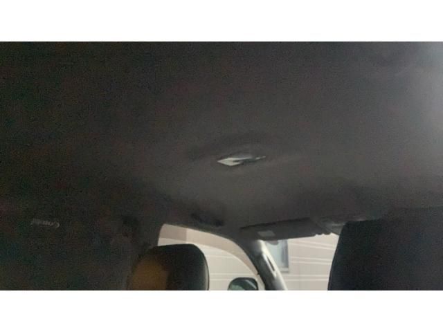 TOYOTA HILUXSURF wagon 4WD 2007