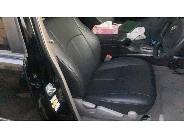 TOYOTA HILUXSURF wagon 4WD 2007