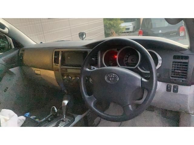 TOYOTA HILUXSURF wagon 4WD 2007