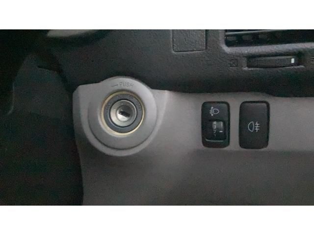 TOYOTA HILUXSURF wagon 4WD 2007