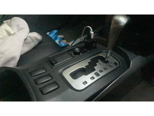 TOYOTA HILUXSURF wagon 4WD 2007