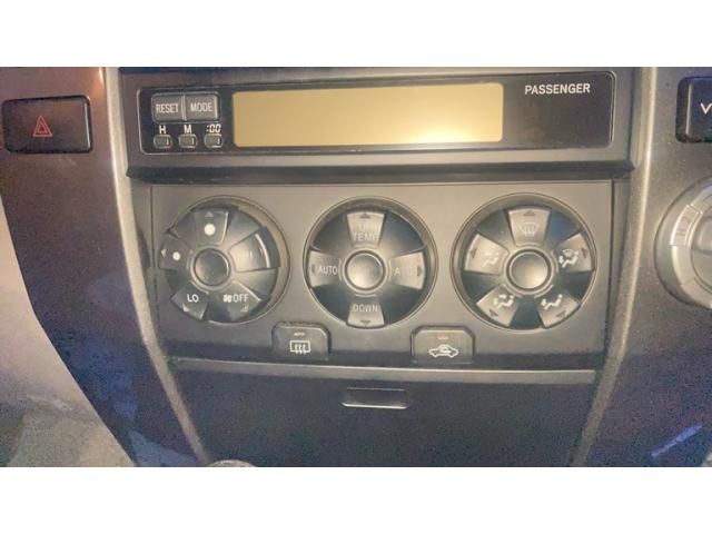 TOYOTA HILUXSURF wagon 4WD 2007