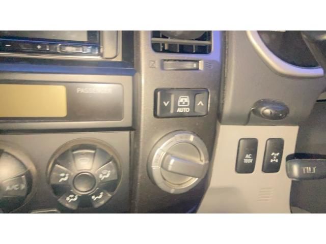 TOYOTA HILUXSURF wagon 4WD 2007