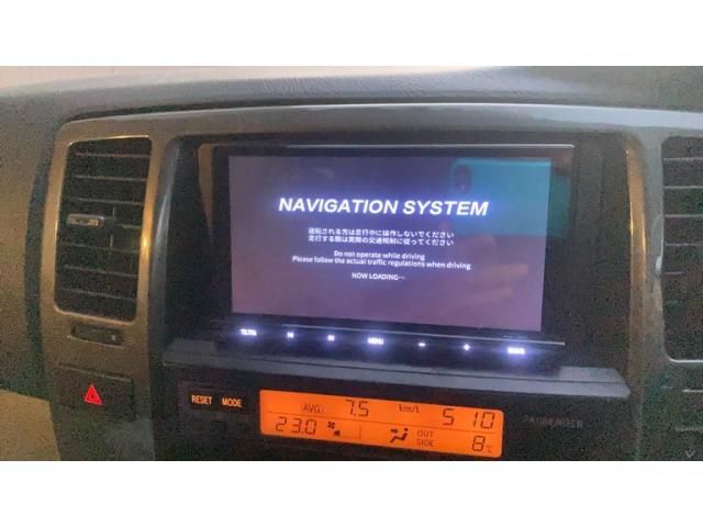 TOYOTA HILUXSURF wagon 4WD 2007