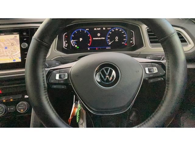 VOLKSWAGEN VOLKSWAGEN T-Roc 2022