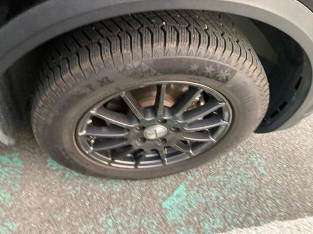 VOLKSWAGEN VOLKSWAGEN T-Roc 2022