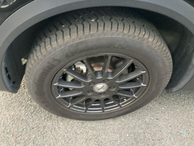 VOLKSWAGEN VOLKSWAGEN T-Roc 2022