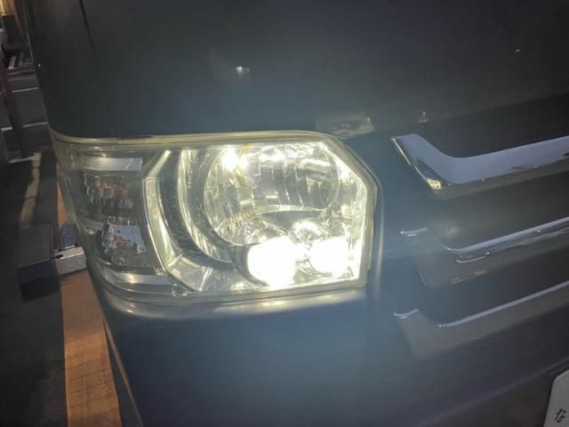 TOYOTA HIACE van 2WD 2014