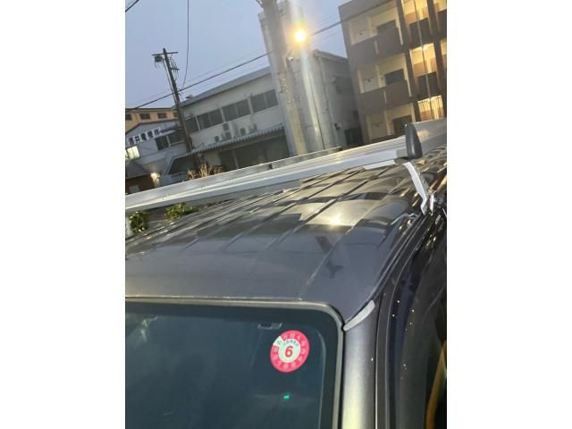 TOYOTA HIACE van 2WD 2014