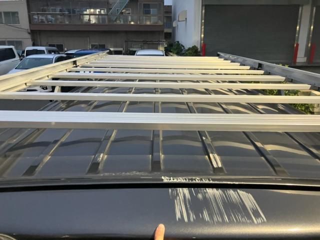 TOYOTA HIACE van 2WD 2014