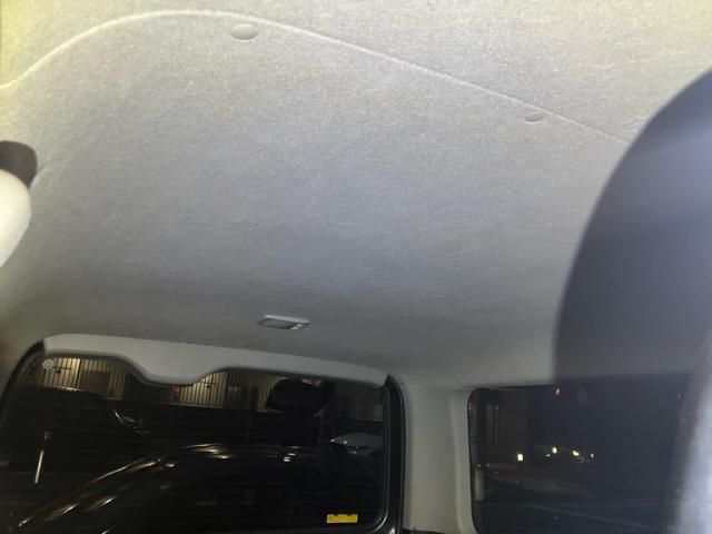 TOYOTA HIACE van 2WD 2014