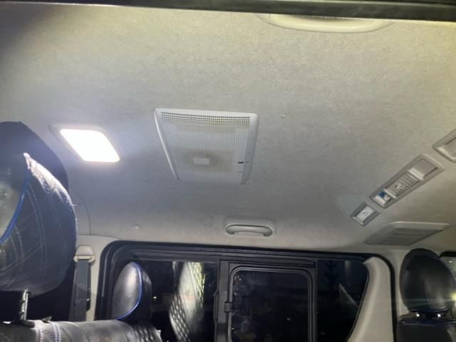 TOYOTA HIACE van 2WD 2014