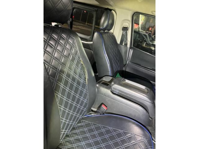 TOYOTA HIACE van 2WD 2014