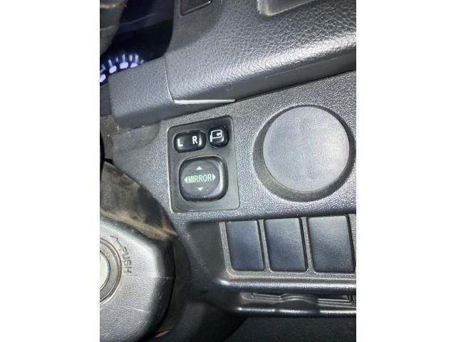 TOYOTA HIACE van 2WD 2014