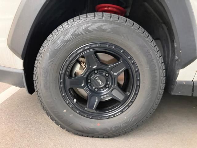 TOYOTA RAV4 4WD 2023