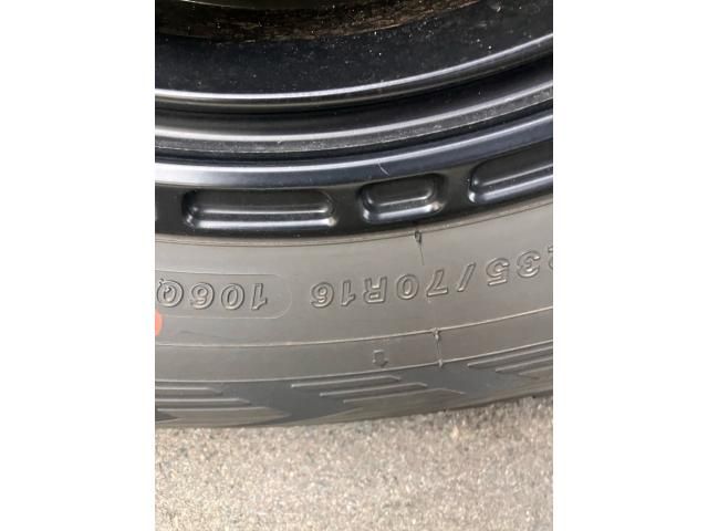 TOYOTA RAV4 4WD 2023