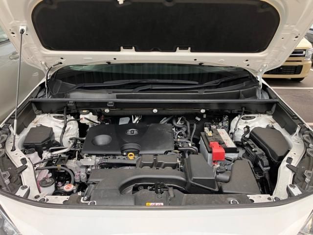 TOYOTA RAV4 4WD 2023