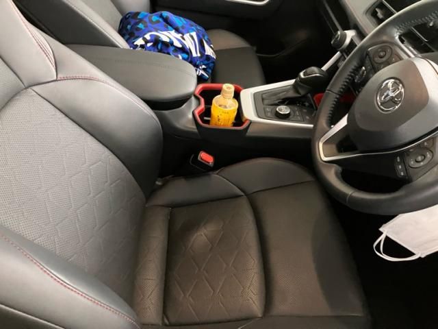 TOYOTA RAV4 4WD 2023