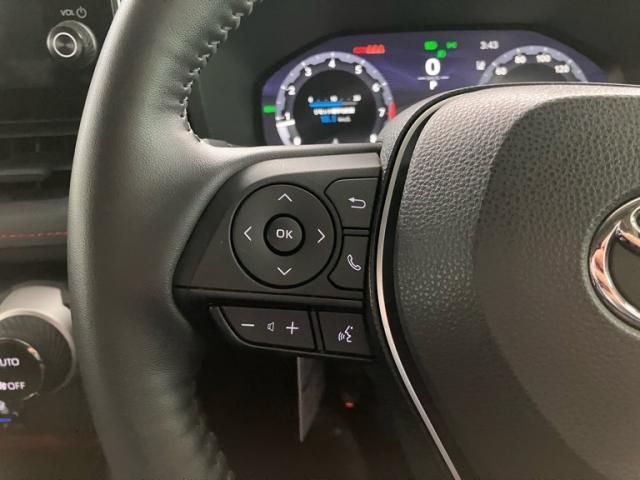 TOYOTA RAV4 4WD 2023