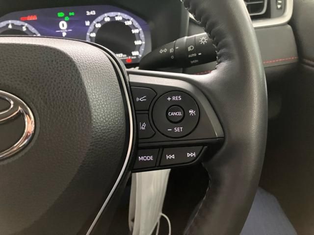 TOYOTA RAV4 4WD 2023