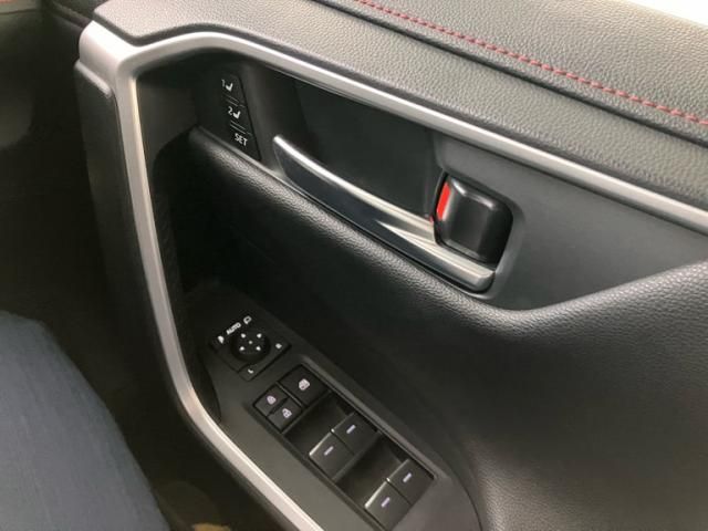 TOYOTA RAV4 4WD 2023