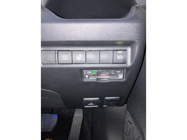 TOYOTA RAV4 4WD 2023