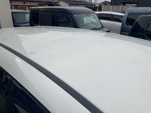 HONDA FIT SHUTTLE HYBRID 2013