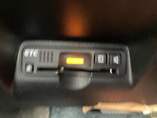 HONDA FIT SHUTTLE HYBRID 2013