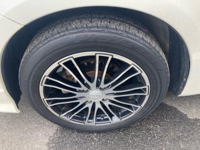 HONDA FIT SHUTTLE HYBRID 2013