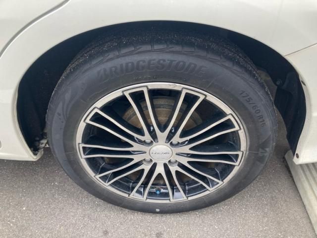 HONDA FIT SHUTTLE HYBRID 2013