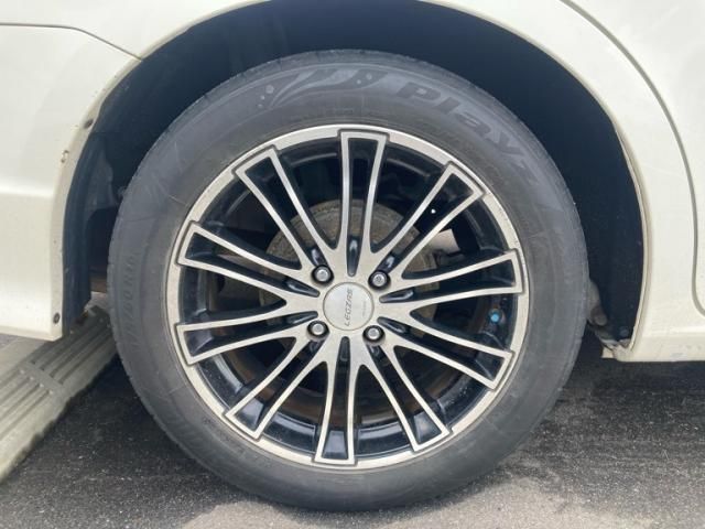 HONDA FIT SHUTTLE HYBRID 2013