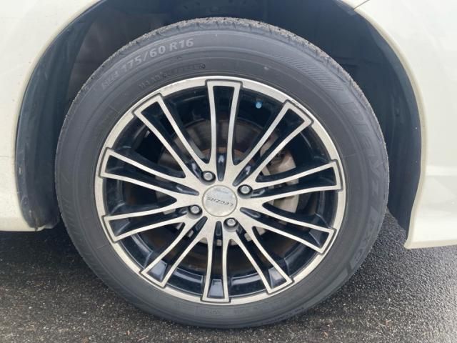 HONDA FIT SHUTTLE HYBRID 2013