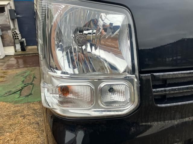 SUZUKI EVERY van 4WD 2018