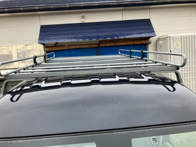 SUZUKI EVERY van 4WD 2018