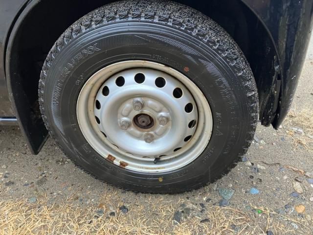 SUZUKI EVERY van 4WD 2018