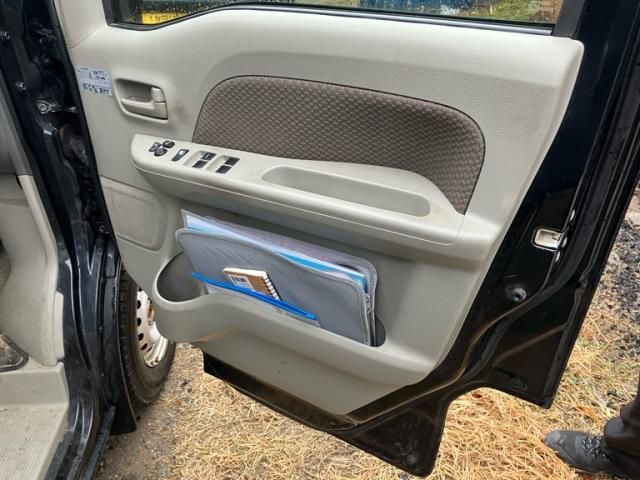 SUZUKI EVERY van 4WD 2018