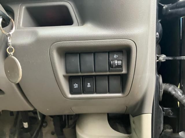 SUZUKI EVERY van 4WD 2018