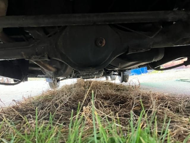 SUZUKI EVERY van 4WD 2018