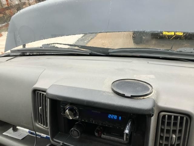 SUZUKI EVERY van 4WD 2018