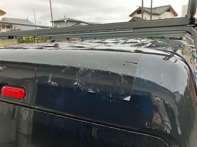 SUZUKI EVERY van 4WD 2018