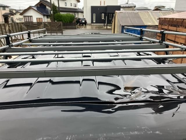 SUZUKI EVERY van 4WD 2018