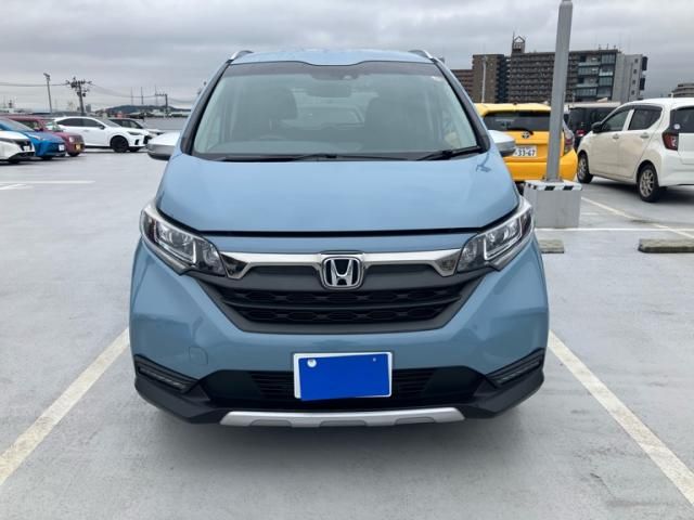 HONDA FREED plus 4WD 2020