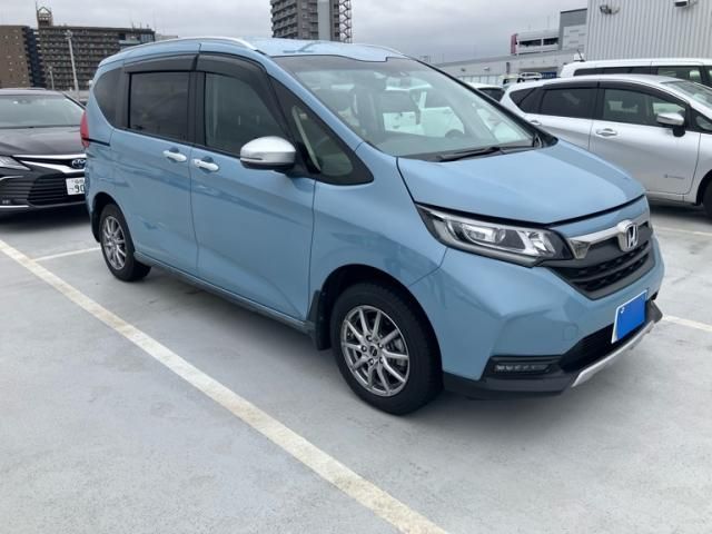 HONDA FREED plus 4WD 2020