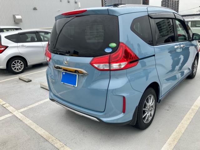 HONDA FREED plus 4WD 2020