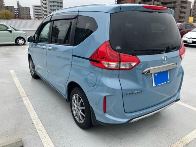 HONDA FREED plus 4WD 2020
