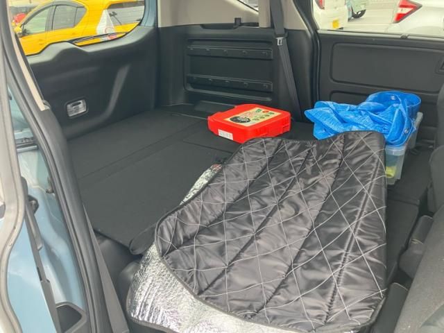 HONDA FREED plus 4WD 2020