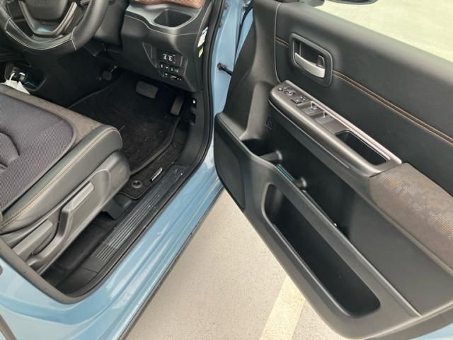 HONDA FREED plus 4WD 2020